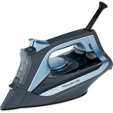 Rowenta DW4320 Σίδερο Ατμού 2500W με Ανοξείδωτη Πλάκα και Συνεχόμενη Παροχή 40gr/min Rowenta DW4320 Σίδερο Ατμού 2500W με Ανοξείδωτη Πλάκα και Συνεχόμενη Παροχή 40gr/min
